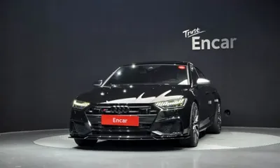 Audi S7 2020, 94919 км, за 35268.27 USD