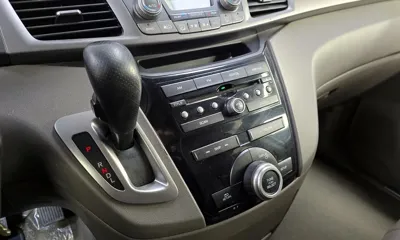 Honda Odyssey 2013, 251841 км, за 3479.06 USD - фото 9