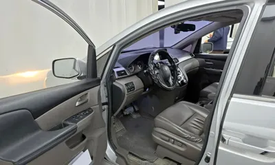 Honda Odyssey 2013, 251841 км, за 3479.06 USD - фото 10