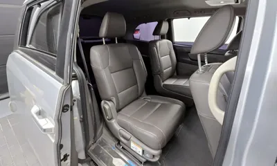 Honda Odyssey 2013, 251841 км, за 3479.06 USD - фото 12
