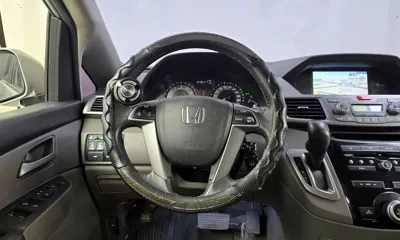Honda Odyssey 2013, 251841 км, за 3479.06 USD - фото 13