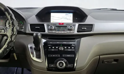 Honda Odyssey 2013, 251841 км, за 3479.06 USD - фото 14