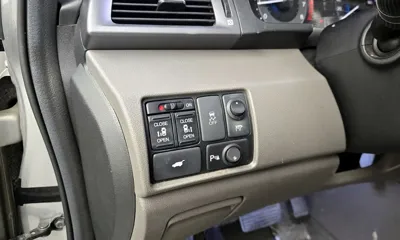 Honda Odyssey 2013, 251841 км, за 3479.06 USD - фото 16