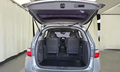 Honda Odyssey 2013, 251841 км, за 3479.06 USD - фото 20