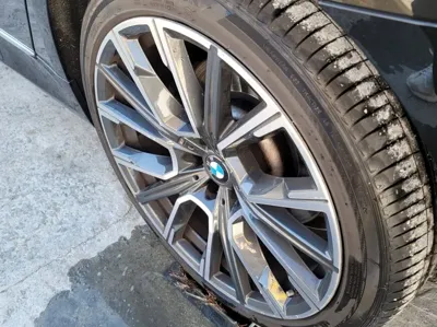 BMW 7-Series 2022, 41686 км, за 48034.35 USD