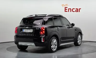 MINI Countryman 2023, 18647 км, за 26525.62 USD