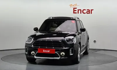 MINI Countryman 2023, 18647 км, за 26525.62 USD