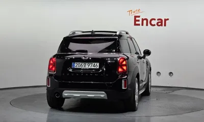 MINI Countryman 2023, 18647 км, за 26525.62 USD