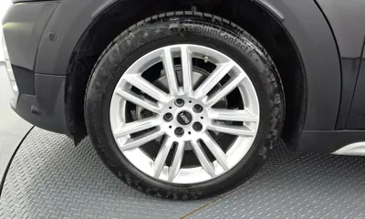 MINI Countryman 2023, 18647 км, за 26525.62 USD