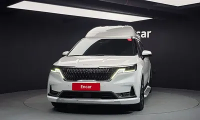 Kia Canival 2022, 94946 км, за 22200.2 USD
