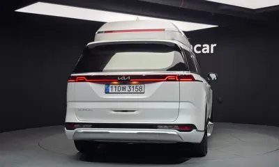 Kia Canival 2022, 94946 км, за 22200.2 USD