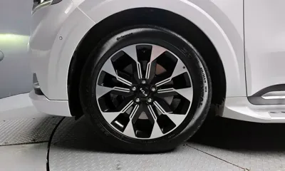 Kia Canival 2022, 94946 км, за 22200.2 USD