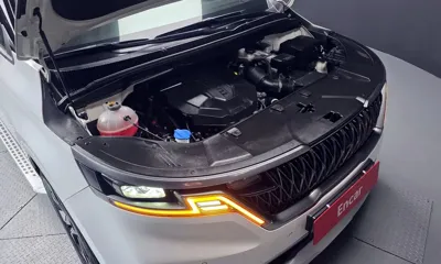 Kia Canival 2022, 94946 км, за 22200.2 USD - фото 6