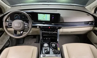 Kia Canival 2022, 94946 км, за 22200.2 USD - фото 7
