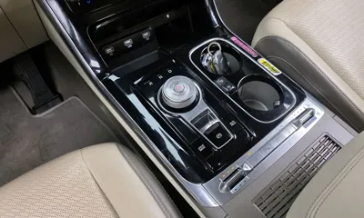 Kia Canival 2022, 94946 км, за 22200.2 USD - фото 9