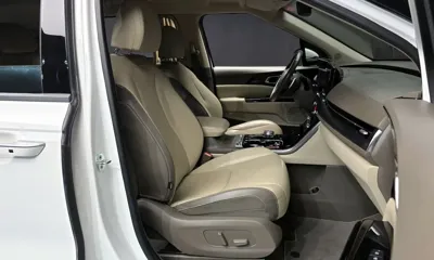Kia Canival 2022, 94946 км, за 22200.2 USD - фото 10