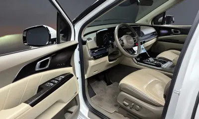 Kia Canival 2022, 94946 км, за 22200.2 USD - фото 11
