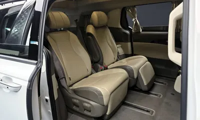 Kia Canival 2022, 94946 км, за 22200.2 USD - фото 12