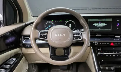 Kia Canival 2022, 94946 км, за 22200.2 USD - фото 13