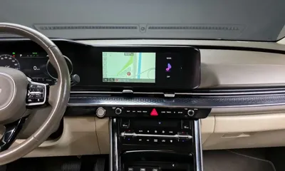 Kia Canival 2022, 94946 км, за 22200.2 USD - фото 14