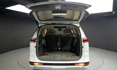 Kia Canival 2022, 94946 км, за 22200.2 USD - фото 20