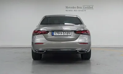 Mercedes-Benz E-Class 2023, 26343 км, за 33543.51 USD