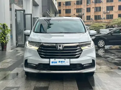 Honda Odyssey 2022, 38000 км, за 24101.95 USD