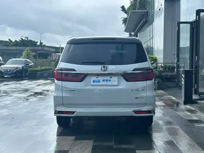 Honda Odyssey 2022, 38000 км, за 24101.95 USD