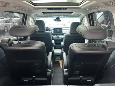 Honda Odyssey 2022, 38000 км, за 24101.95 USD - фото 7