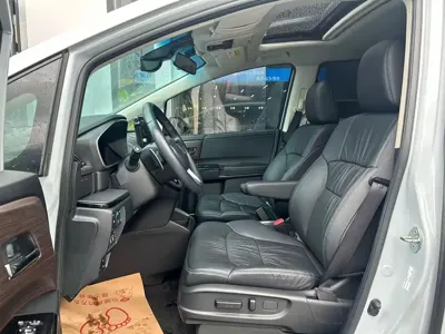 Honda Odyssey 2022, 38000 км, за 24101.95 USD - фото 8