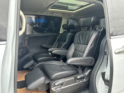 Honda Odyssey 2022, 38000 км, за 24101.95 USD - фото 11