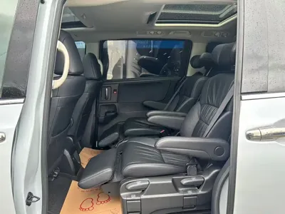Honda Odyssey 2022, 38000 км, за 24101.95 USD - фото 12