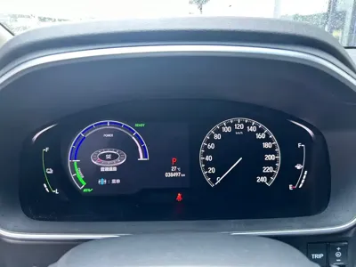 Honda Odyssey 2022, 38000 км, за 24101.95 USD - фото 17