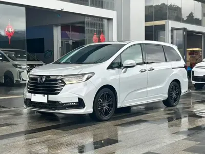 Honda Odyssey 2022, 38000 км, за 24101.95 USD - фото 21