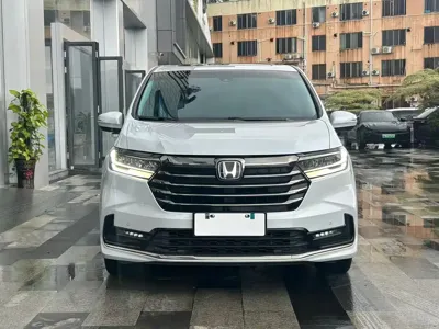 Honda Odyssey 2022, 38000 км, за 24101.95 USD - фото 22