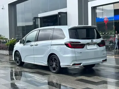 Honda Odyssey 2022, 38000 км, за 24101.95 USD - фото 23
