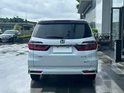 Honda Odyssey 2022, 38000 км, за 24101.95 USD - фото 24
