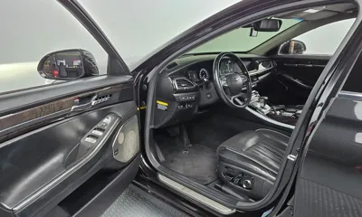 Genesis EQ900 2018, 205261 км, за 9055.38 USD - фото 10