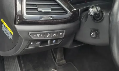Genesis EQ900 2018, 205261 км, за 9055.38 USD - фото 13