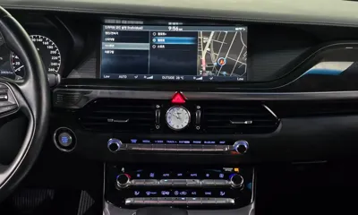 Genesis EQ900 2018, 205261 км, за 9055.38 USD - фото 17