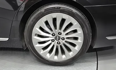 Genesis EQ900 2018, 205261 км, за 9055.38 USD - фото 21