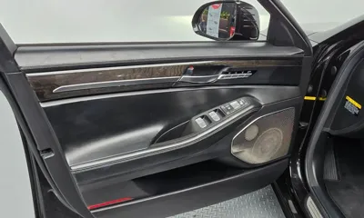 Genesis EQ900 2018, 205261 км, за 9055.38 USD - фото 24
