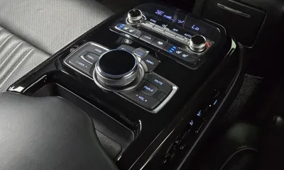 Genesis EQ900 2018, 205261 км, за 9055.38 USD - фото 28