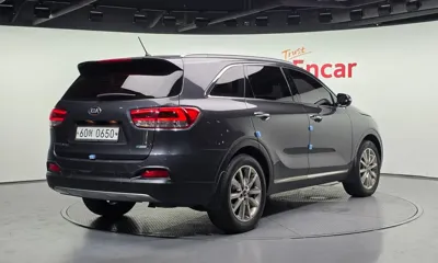 Kia Sorento 2016, 219081 км, за 5135.54 USD