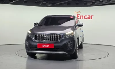 Kia Sorento 2016, 219081 км, за 5135.54 USD