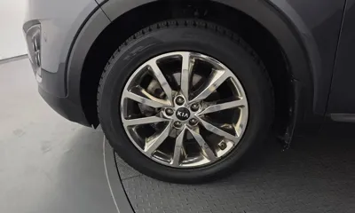 Kia Sorento 2016, 219081 км, за 5135.54 USD