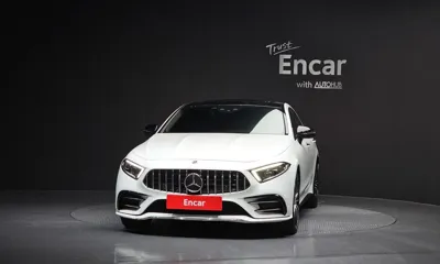 Mercedes-Benz CLS-Class 2021, 66501 км, за 29930.62 USD