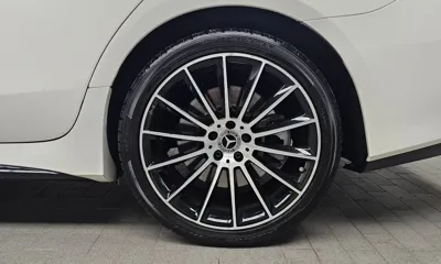 Mercedes-Benz CLS-Class 2021, 66501 км, за 29930.62 USD