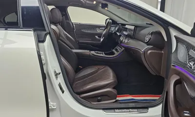 Mercedes-Benz CLS-Class 2021, 66501 км, за 29930.62 USD - фото 11