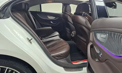 Mercedes-Benz CLS-Class 2021, 66501 км, за 29930.62 USD - фото 12